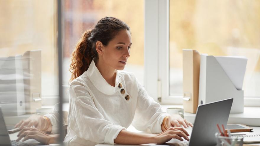 El Estado español tardará casi 40 años en alcanzar la igualdad salarial al ritmo actual, según CSIF