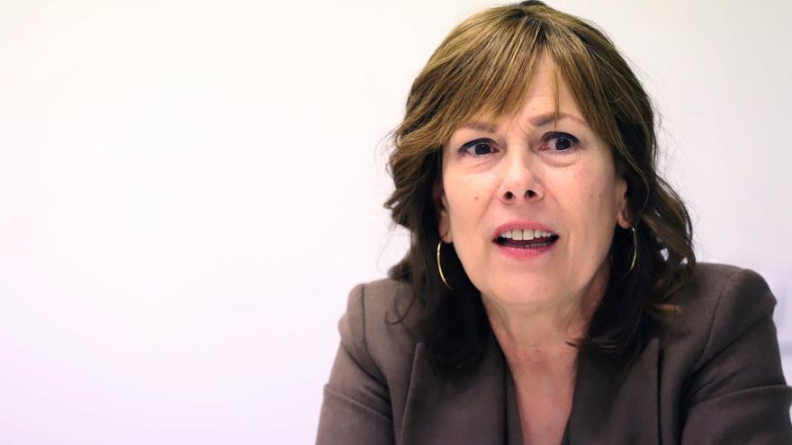 Barkos reivindica el carácter &quot;responsable y solidario&quot; del Convenio Ecónomico de Navarra
