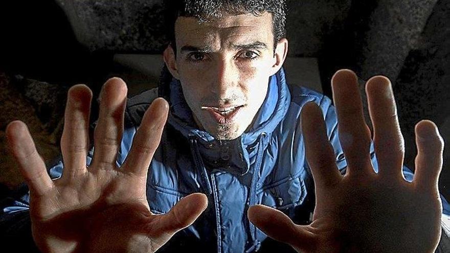 “He cambiado mucho desde que debuté”