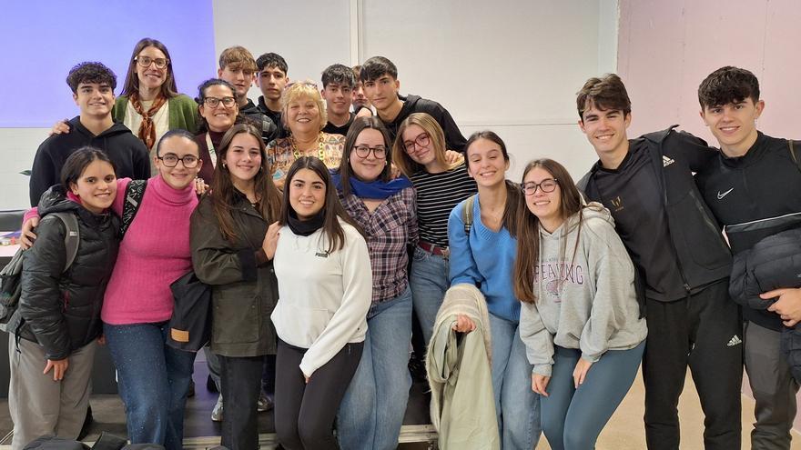 Proyección y tertulia en torno al documental ‘Nagore’