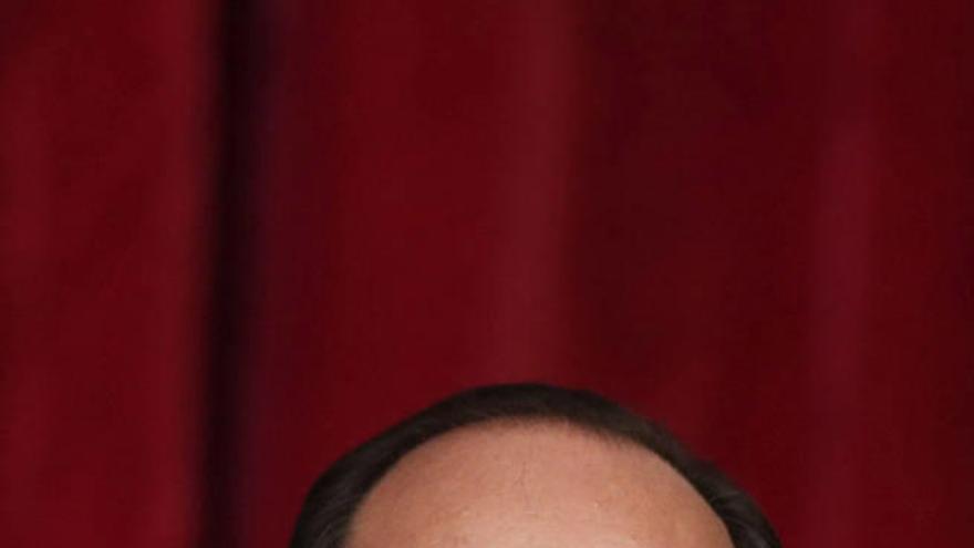 Hollande dice que no se va a casar