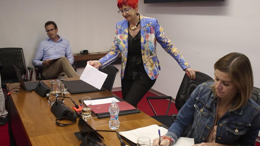 Seis especialidades concentran el 59% de las listas de espera de Salud