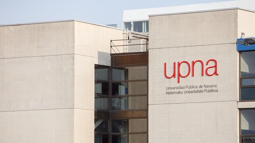 La UPNA abre el plazo para inscribirse en la microcredencial universitaria en promoción y gestión de proyectos europeos