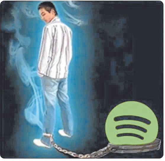 Plataformek musika askea bermatuko zutela esan zuen azken heroia.