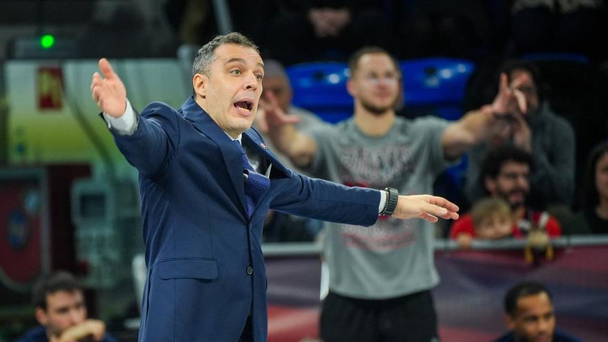 Galbiati ve posible el regreso de Howard esta semana