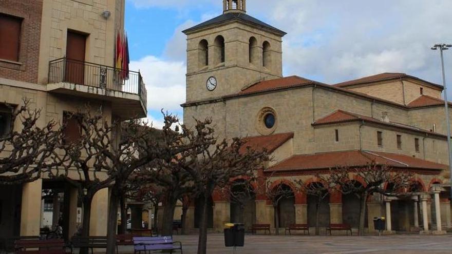El párroco de Huarte borra su cuenta en X y pide perdón tras sus tuits sobre Ceuta
