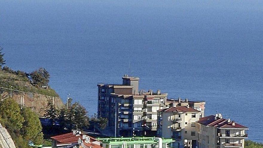 Mutriku impulsa el desarrollo urbanístico de &#039;Metec-Motric&#039;
