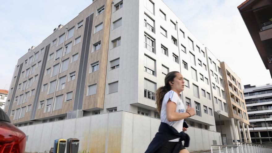 Etxebide registra 109.783 demandantes de vivienda en Euskadi, más de 77% para alquiler