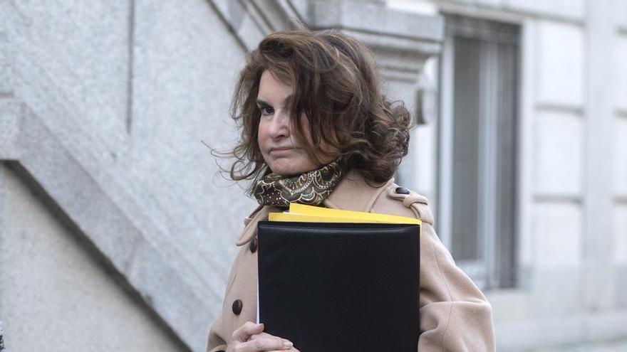El Supremo archiva la causa sobre la filtración contra el novio de Díaz Ayuso para la jefa de la Fiscalía de Madrid