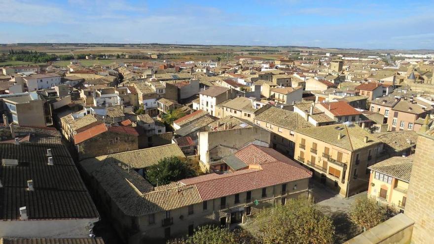 El pueblo &quot;más bonito al que viajar este septiembre&quot; está en Navarra, según National Geographic