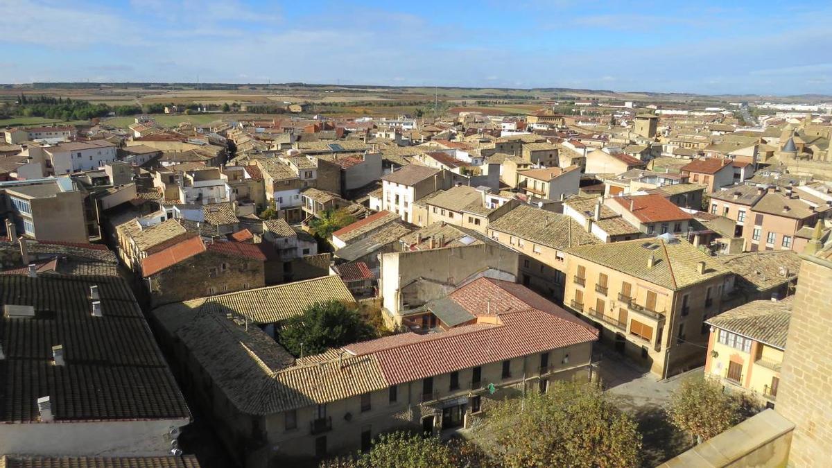 El pueblo &quot;más bonito al que viajar este septiembre&quot; está en Navarra