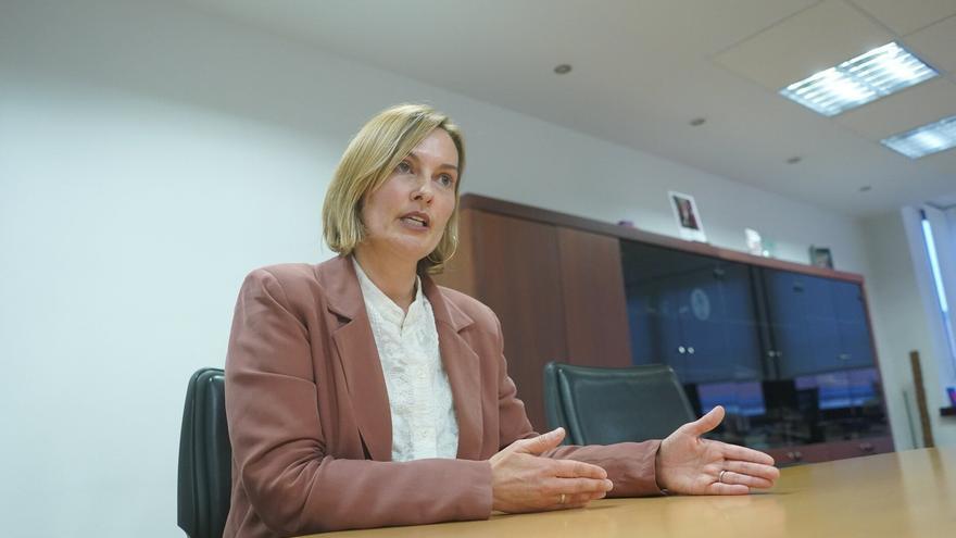 Bizkaia refuerza el servicio de atención a la infancia