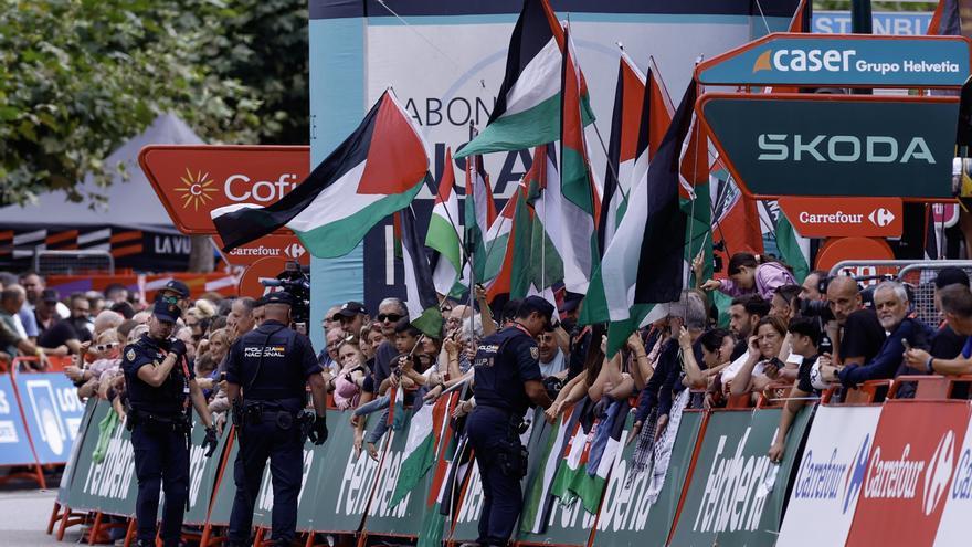 El triunfo de la solidaridad