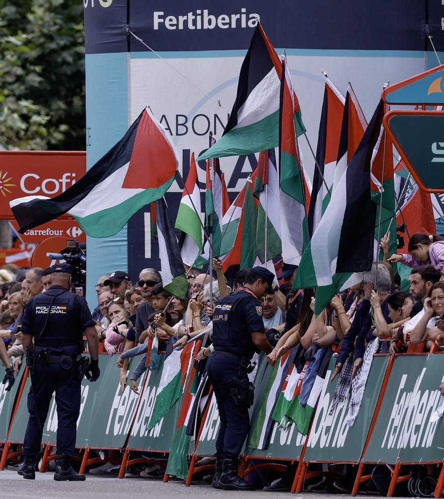El triunfo de la solidaridad