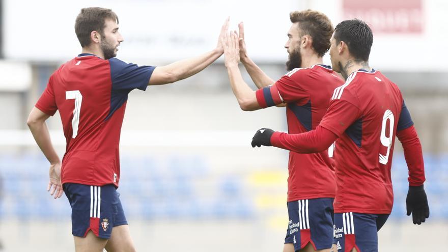 Roberto Torres: “Tenemos ganas de que llegue lo oficial, que es lo que nos gusta”