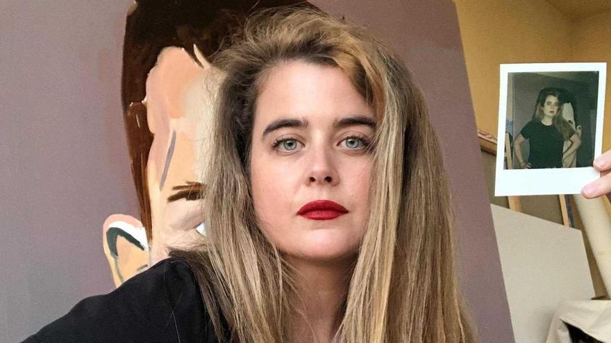 Gala Knörr es distinguida con el Premio Miquel Viladrich