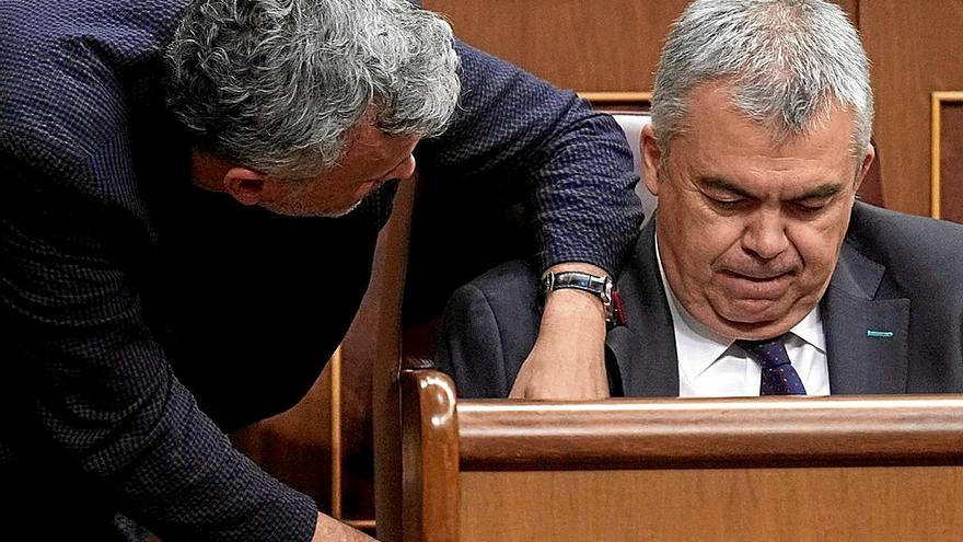 Batalla del relato,  riesgo de confusión