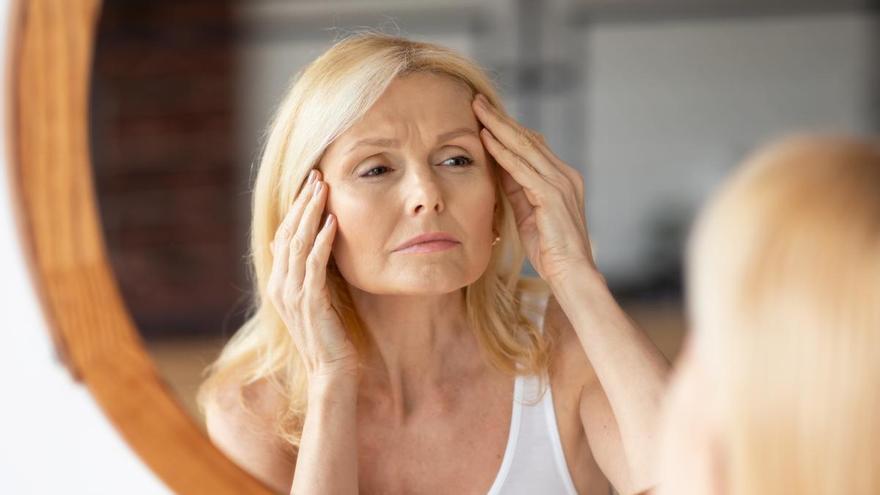 Por qué la piel cambia con la menopausia y cómo puedes mejorar su aspecto