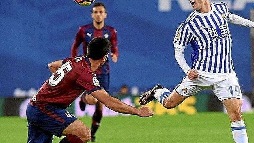 Odriozola viaja hoy tocado
