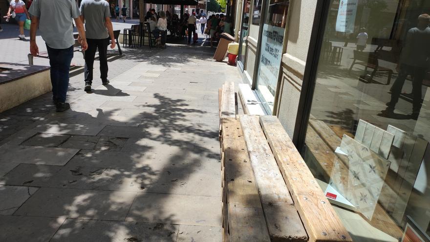 Discrepancias en el balance &quot;positivo&quot; de las fiestas de Estella, según los partidos
