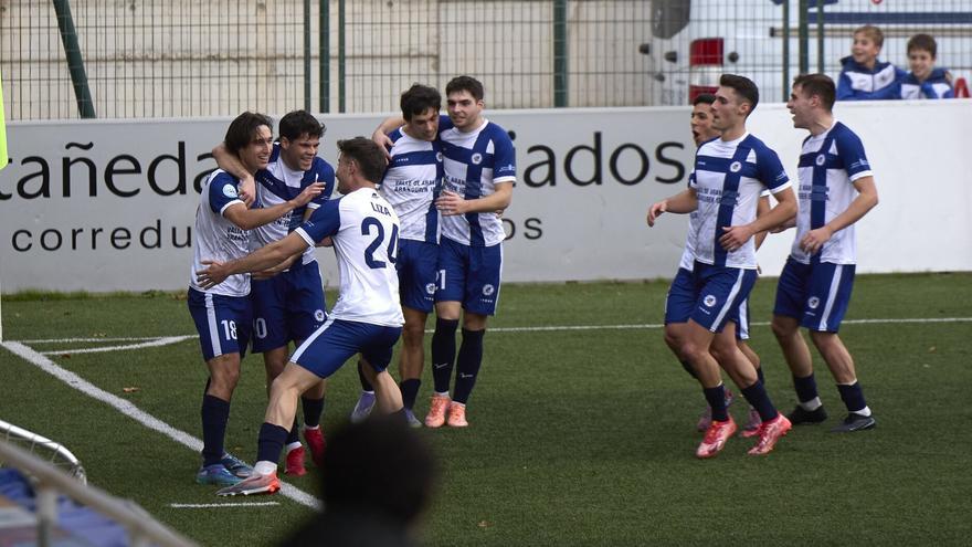 Mutilvera y Tudelano buscan sumar de a tres ante sus aficiones