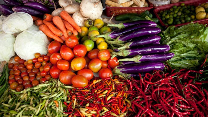 Trucos con tres recetas para dar más sabor a las verduras