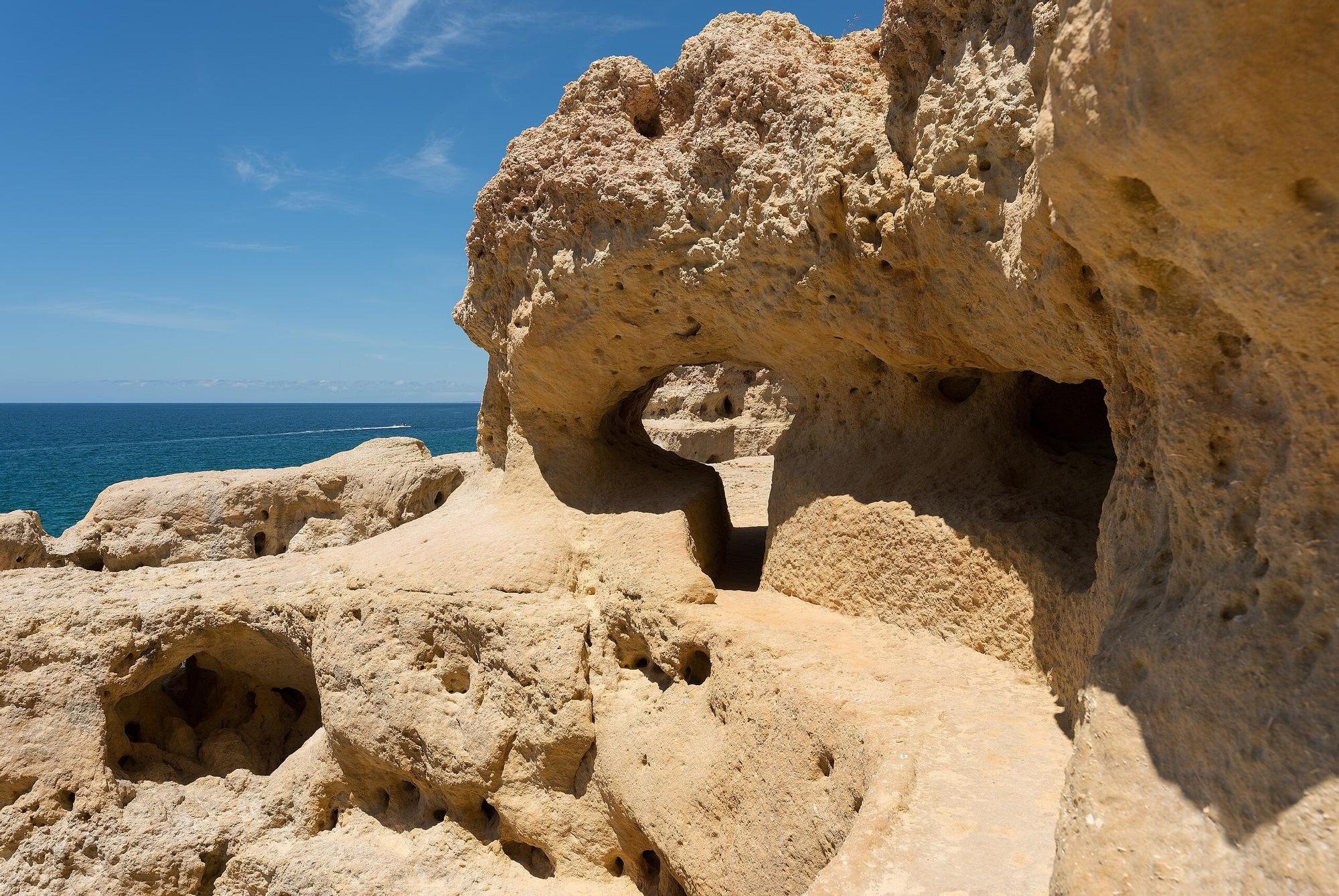 Algar Seco