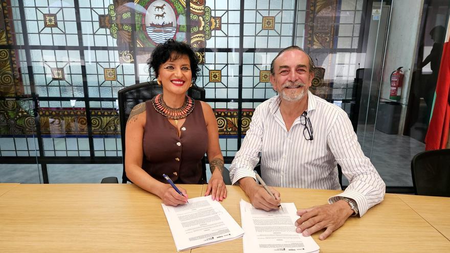 Visesa impulsará la construcción de 52 viviendas VPO en Kaltzadape de Bermeo