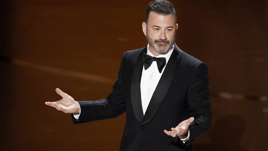 Kimmel, chivo expiatorio de Trump en su lucha contra la libertad de expresión