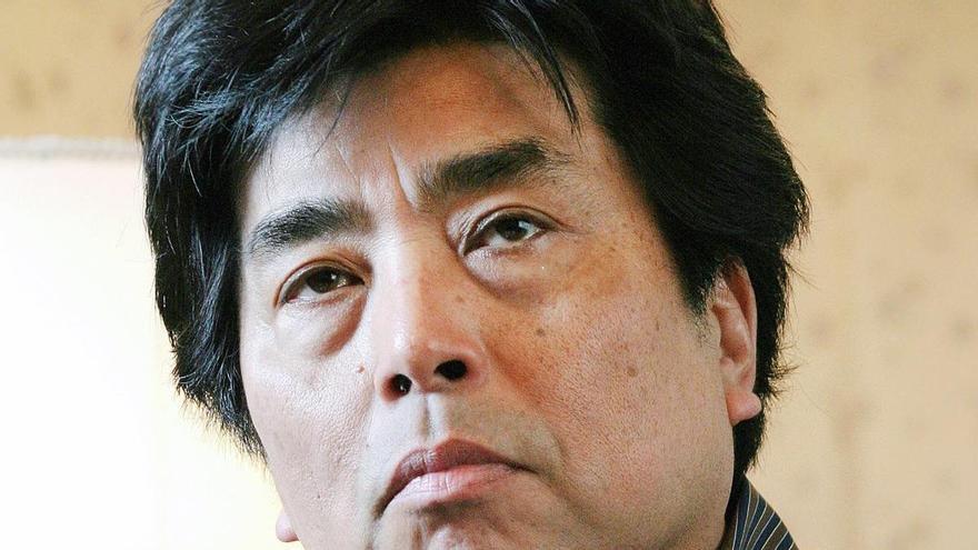 Fallece a los 74 años Ryu Murakami, autor de 'Sopa de miso' y 'Azul casi transparente'