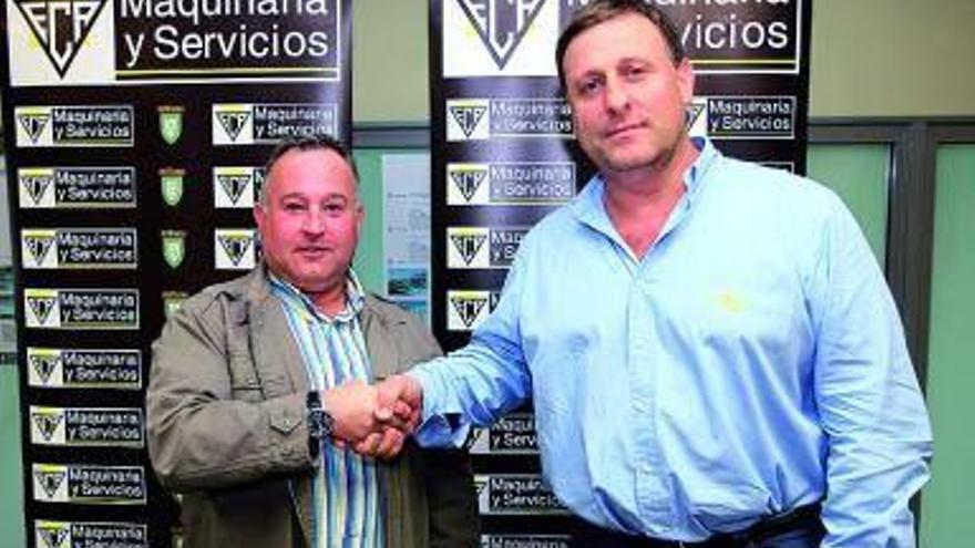 ECA renueva su apoyo a Anaitasuna