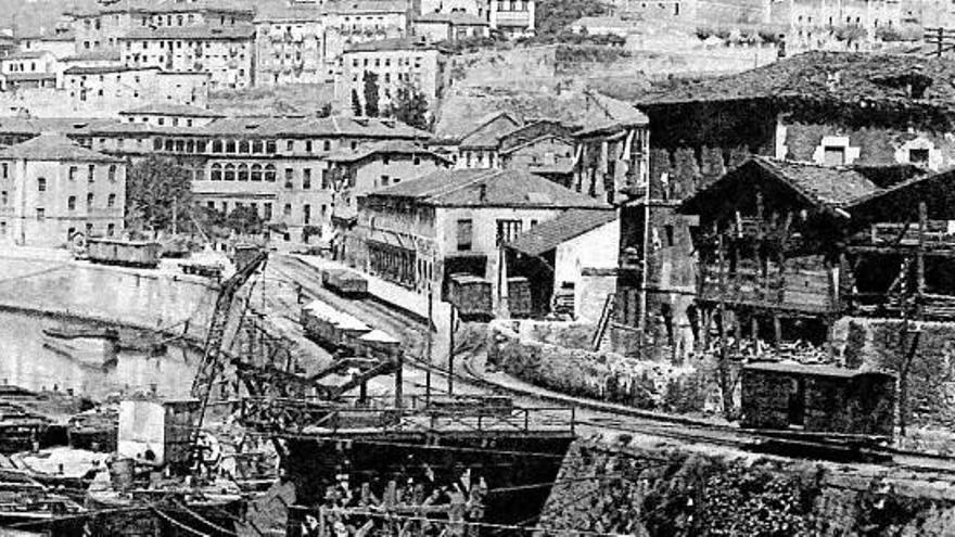 Una aspiración histórica