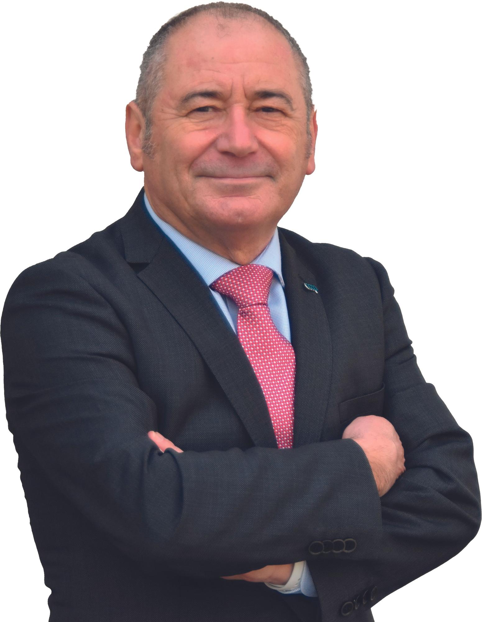 Iñaki Nubla es director de KONFEKOOP