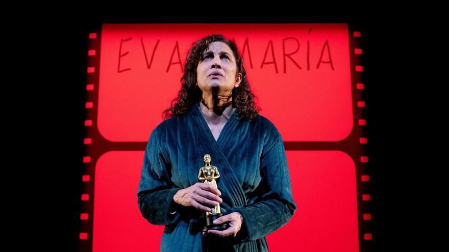 “A mí, que iba de moderna, el nido vacío me golpeó”