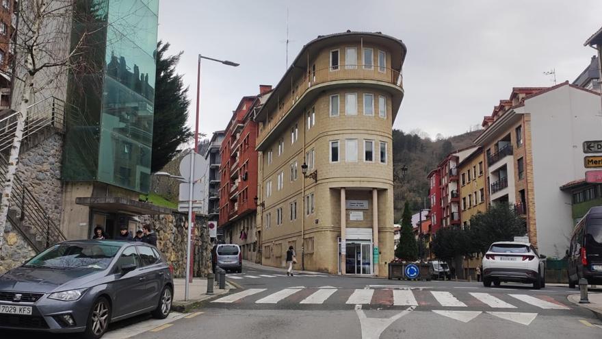 El futuro del centro de salud y el de la residencia San Lázaro pasa por responder a necesidades de vivienda en Elgoibar