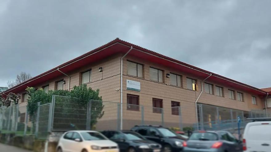 Sopela cede las parcelas de Abaro a Educación para el nuevo instituto