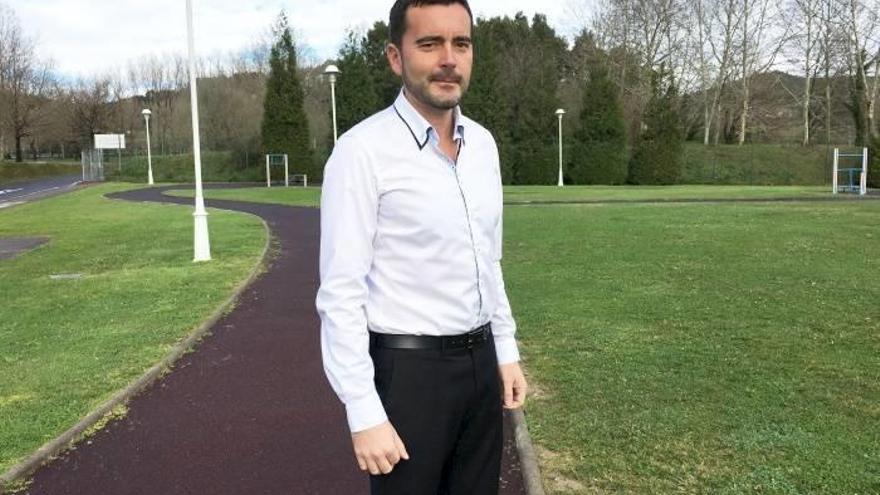 Josu Andoni Begoña