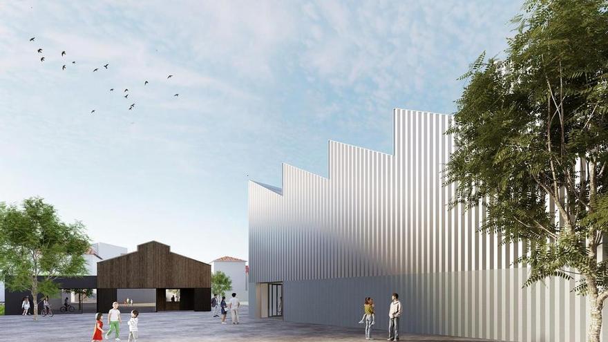 Pabellón 6 y el tenor Xabier Anduaga, entre los nominados a los Premios Talía