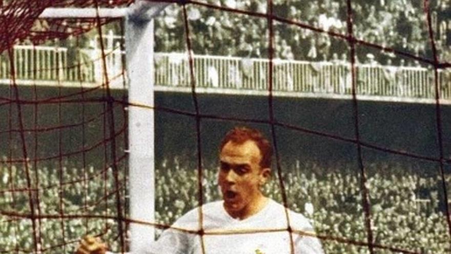 Alfredo Di Stefano, en coma tras  sufrir una parada cardíaca