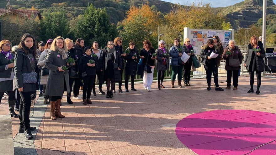 Ortuella busca nuevos apoyos para su Consejo de Igualdad