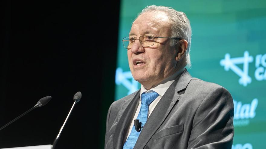 Jainaga avanza 200 contrataciones en Talgo este año