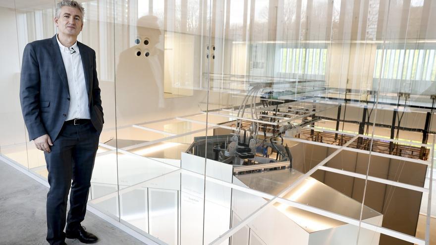 El ordenador cuántico de IBM podría alcanzar el 50 % de su capacidad en enero