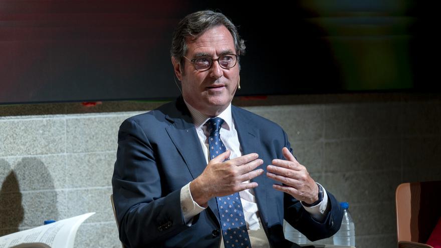 La CEOE celebrará sus próximas elecciones el 1 de octubre, con Garamendi como candidato