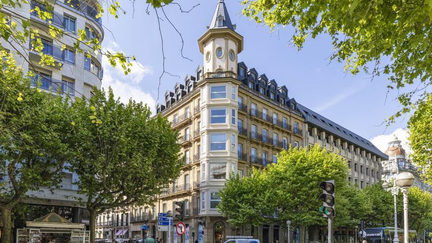 Magnífica oportunidad en pleno centro de Donostia
