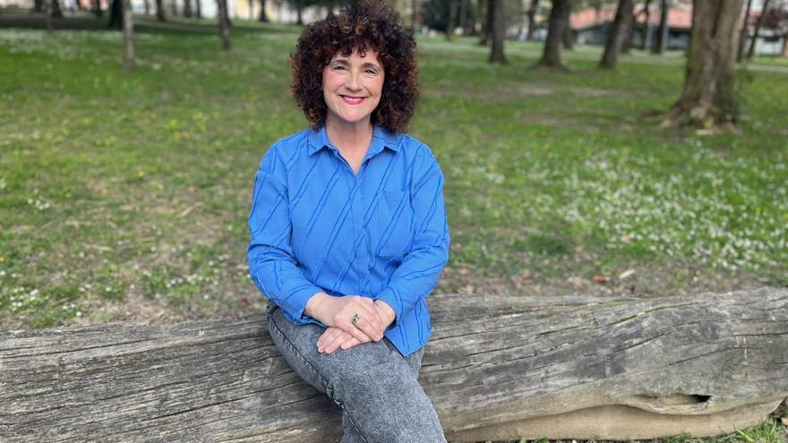 Alaitz Erkoreka optará a la reelección en Mungia en 2027