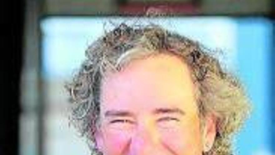 Álvaro Neil, ‘Biciclown’.