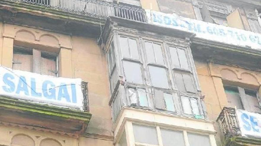 El aumento de ventas de pisos deja ingresos extra en el consistorio