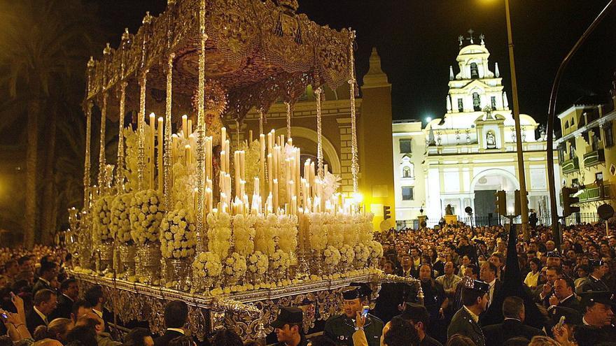 La Semana Santa se reinventa: tradición y tecnología de la mano