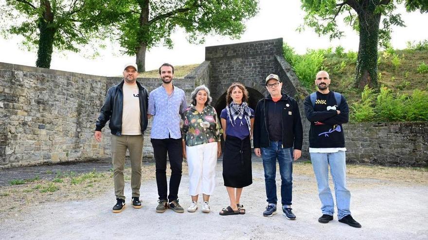 El Festival de las Murallas regresa a la programación estival de las tardes
