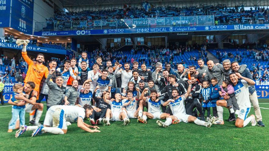 ¡El Alavés sella la permanencia!